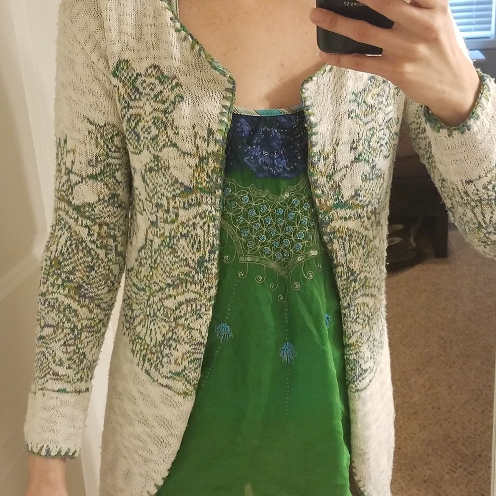 COPY - Cardigan